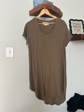 cloth & stone dress